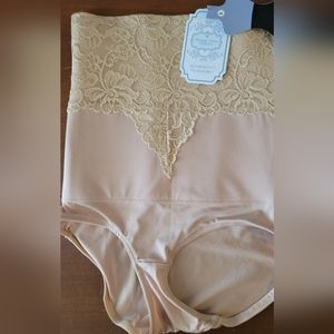 Panty waist shaper LARGE